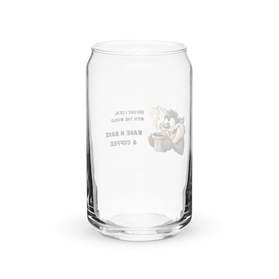 Stonerz Can Shaped Glass product image (6)