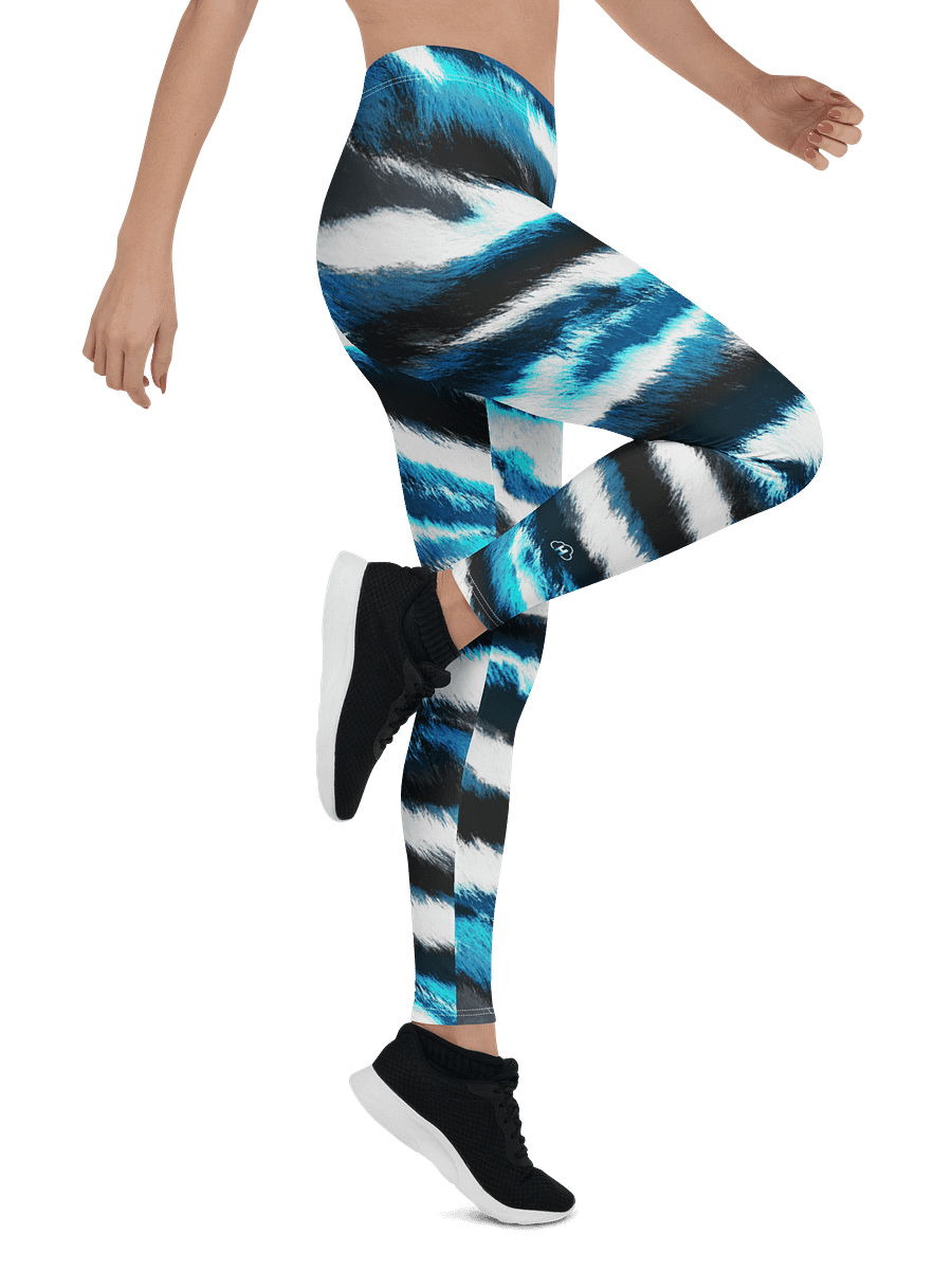 Animal Blue-Leggings product image (5)