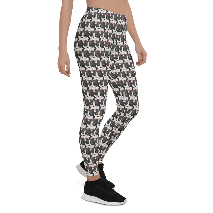 Nova Swarm Leggings product image (5)