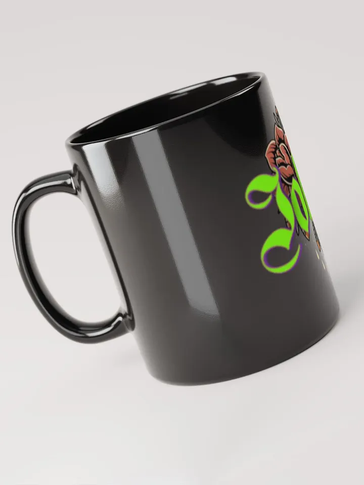 JokersVIBE Tattoo Style Coffee Mug product image (2)