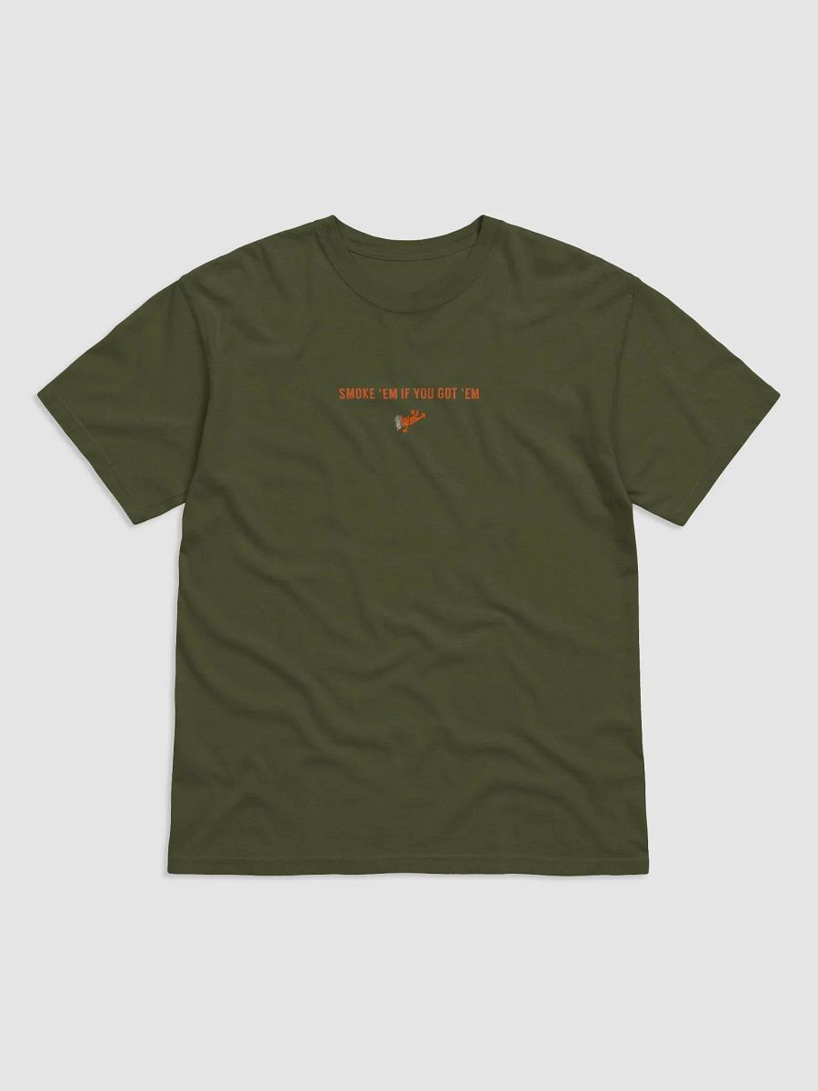 Smoke 'em if You Got 'em 2025 420 Collection product image (1)