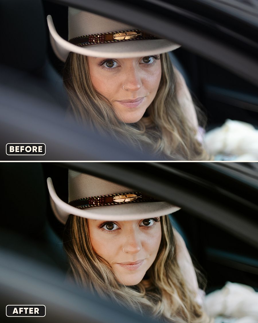 Paztelz V2 Lightroom Presets product image (4)