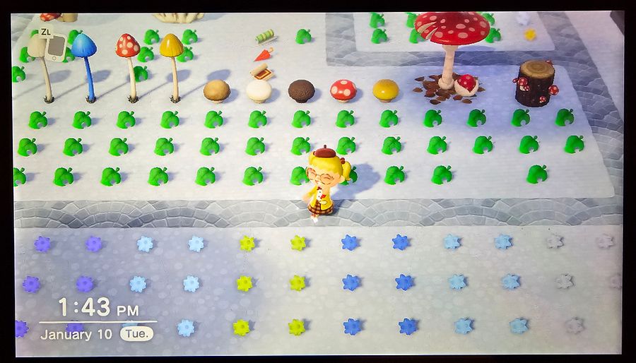 Animal Crossing Treasure Island - 1 Full Hour product image (3)