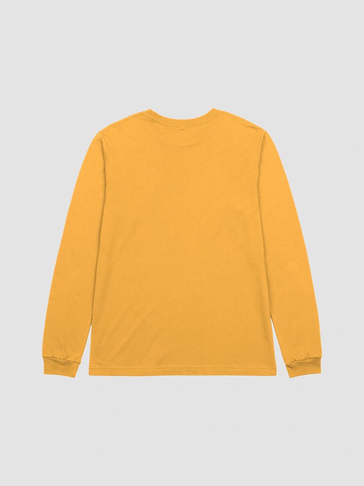 Vibrant Wings Long Sleeve Tee product image (50)