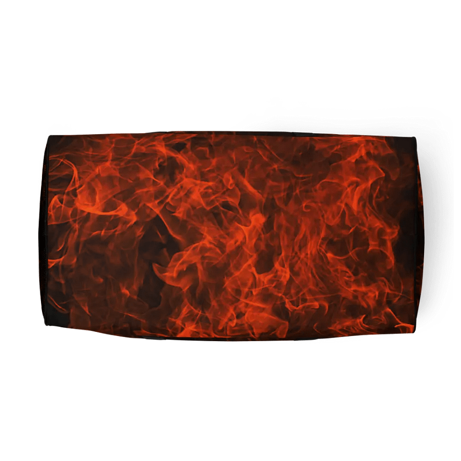 Evil king Duffel product image (5)