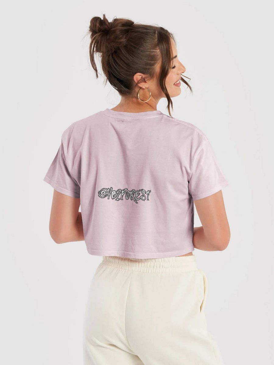 YB2F Crop Top product image (12)