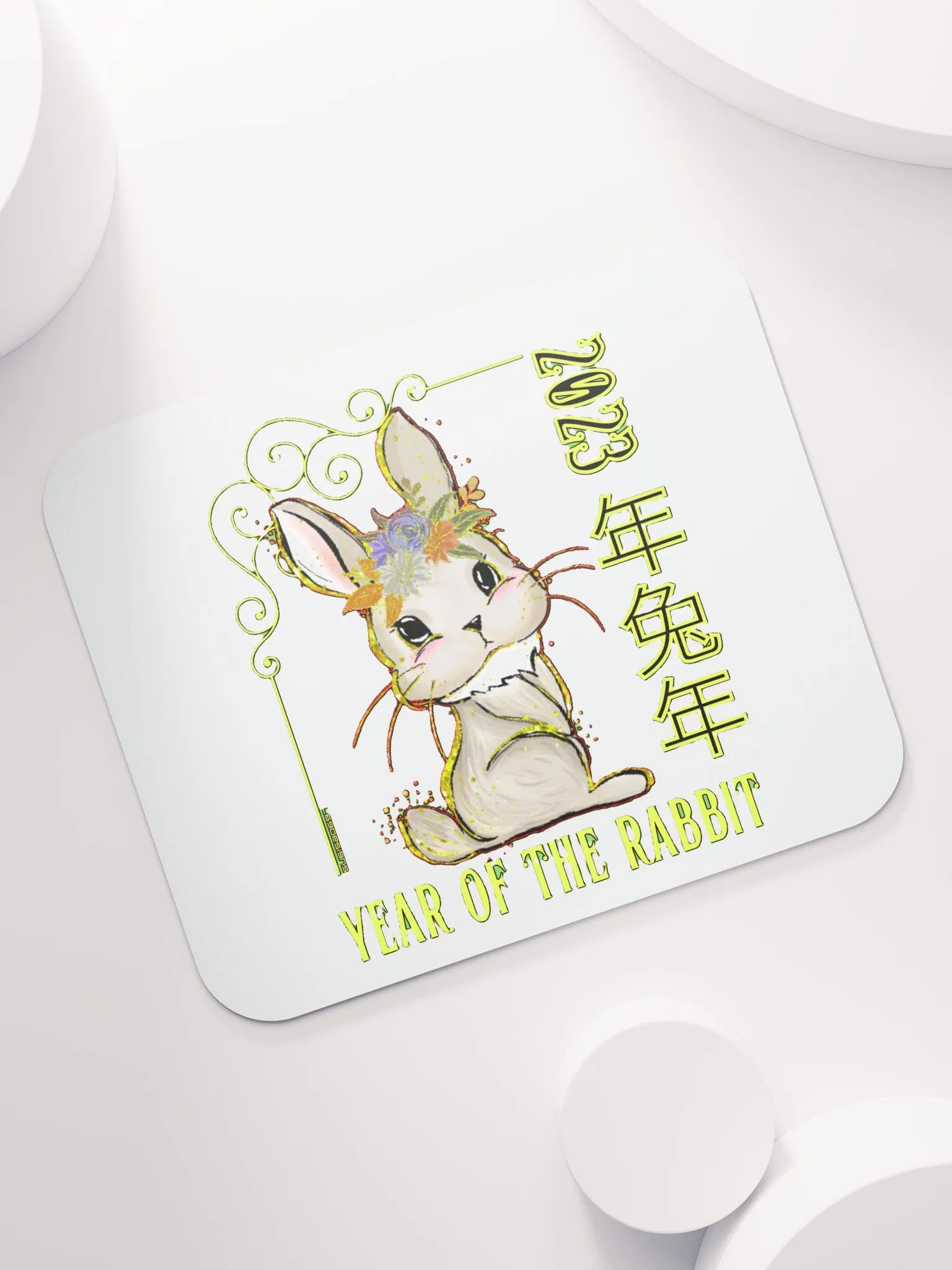 2023 YEAR OF THE RABBIT product image (3)