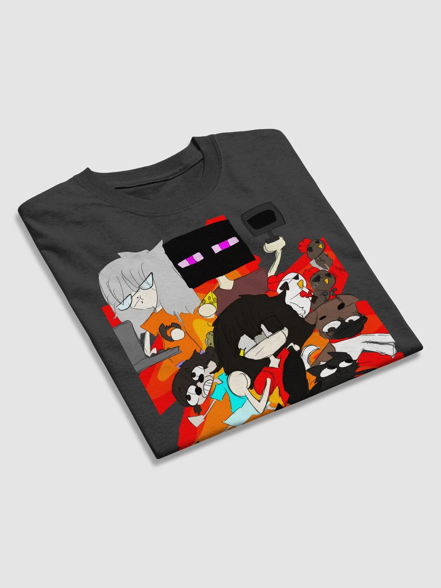 Family T-shirt product image (24)