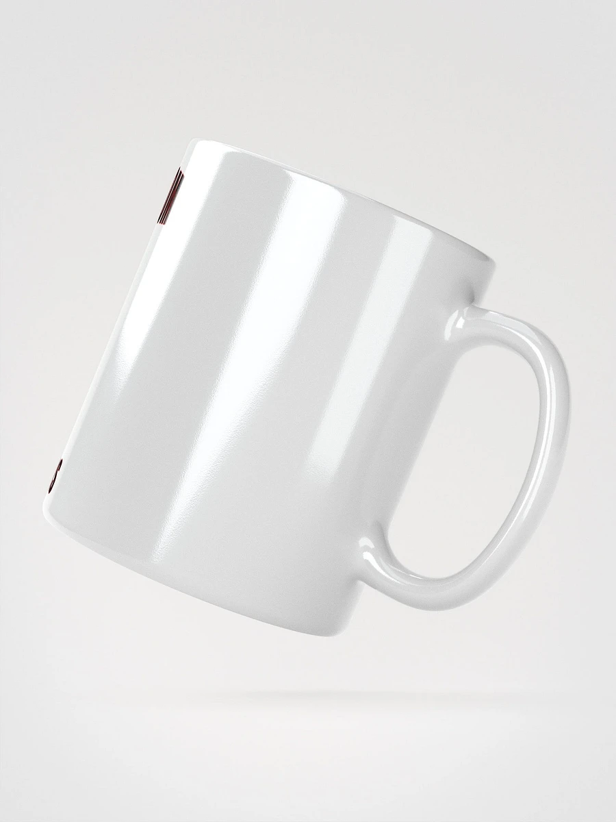 Raymond Lewis Phantom of the Opera Style Mug product image (6)