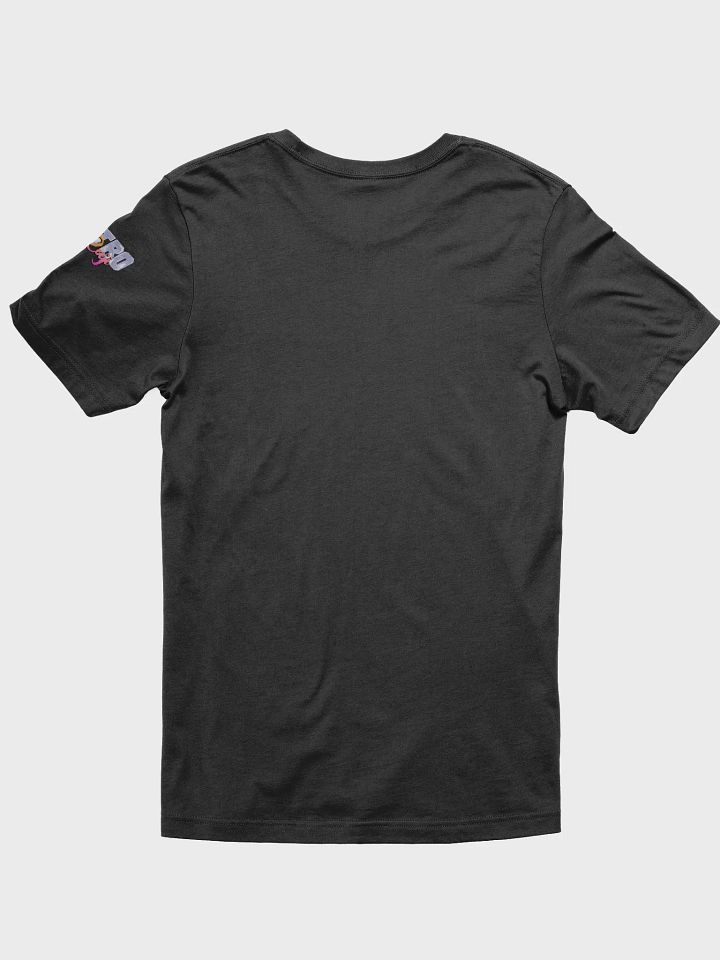Proud Ally Comfy Tee product image (12)