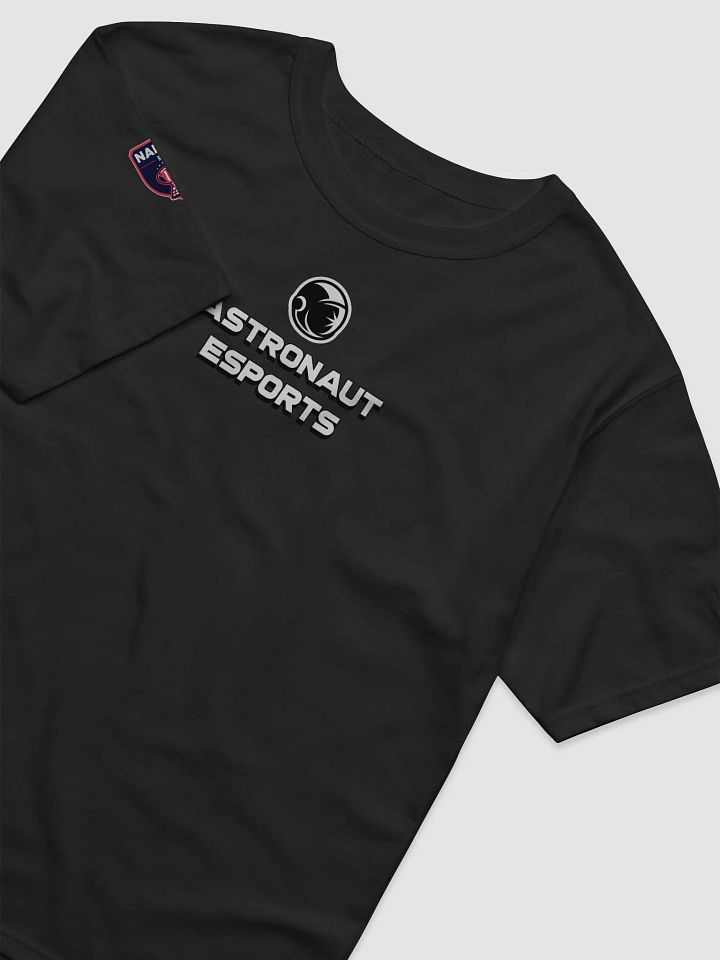 Astronaut Esports Relaxed Fit Champion Tee product image (2)