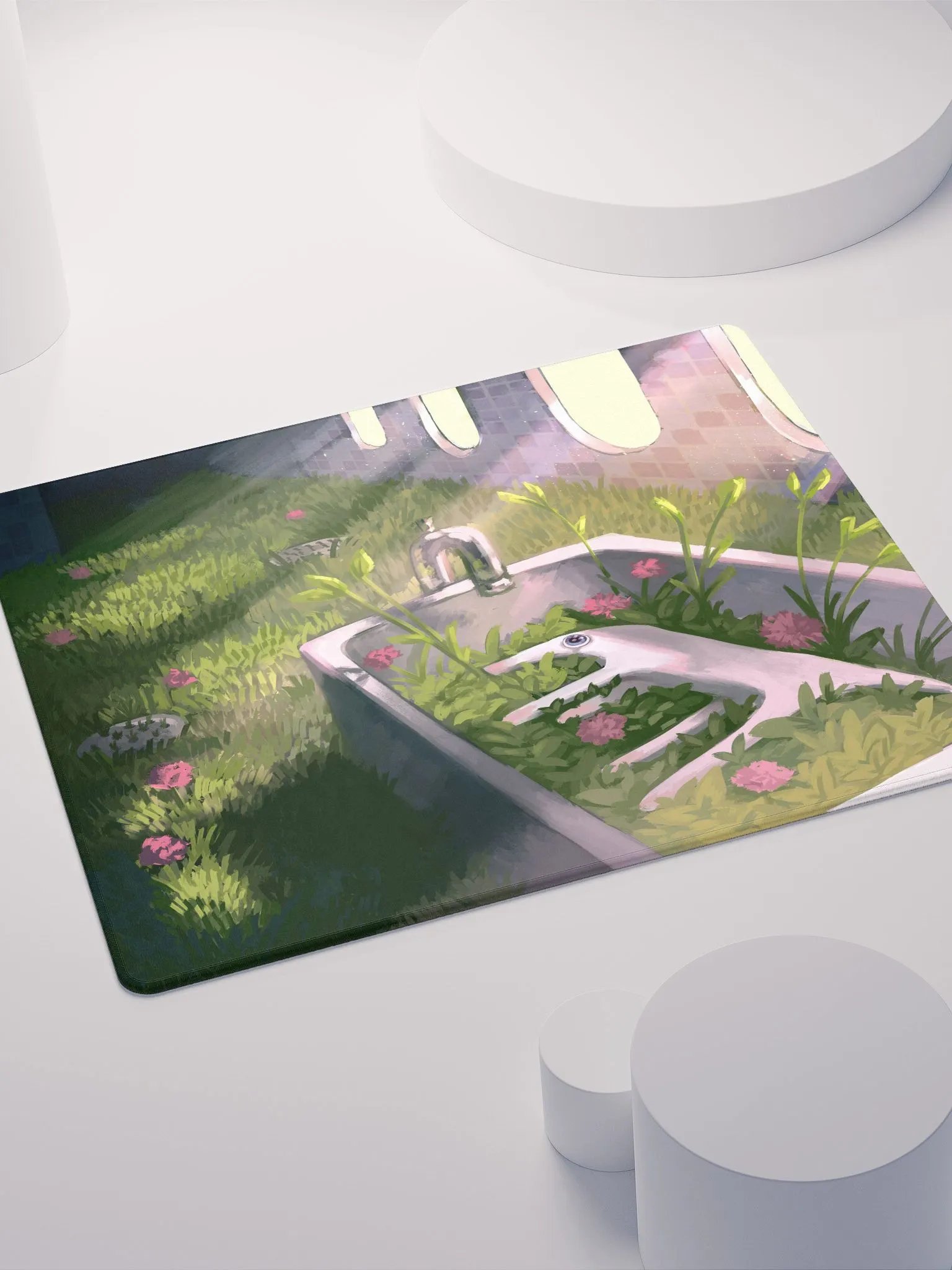 Gaming golbo mousepad product image (4)