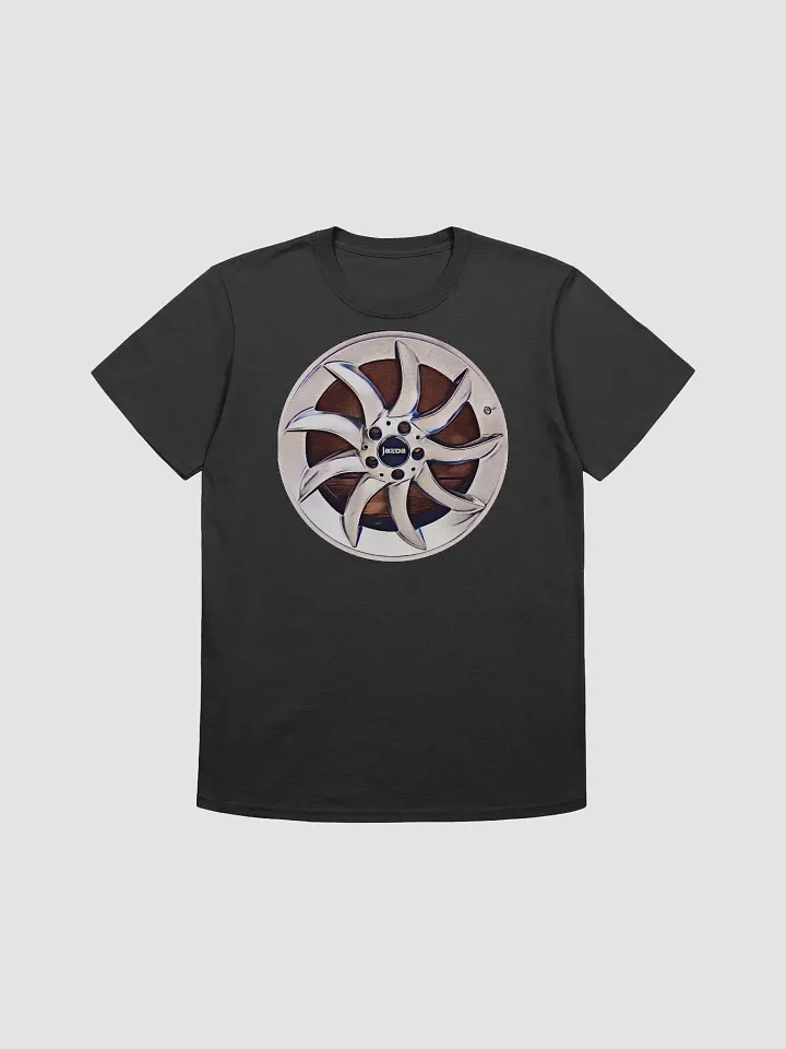 Mercedes-Benz SLR McLaren Tshirt product image (2)
