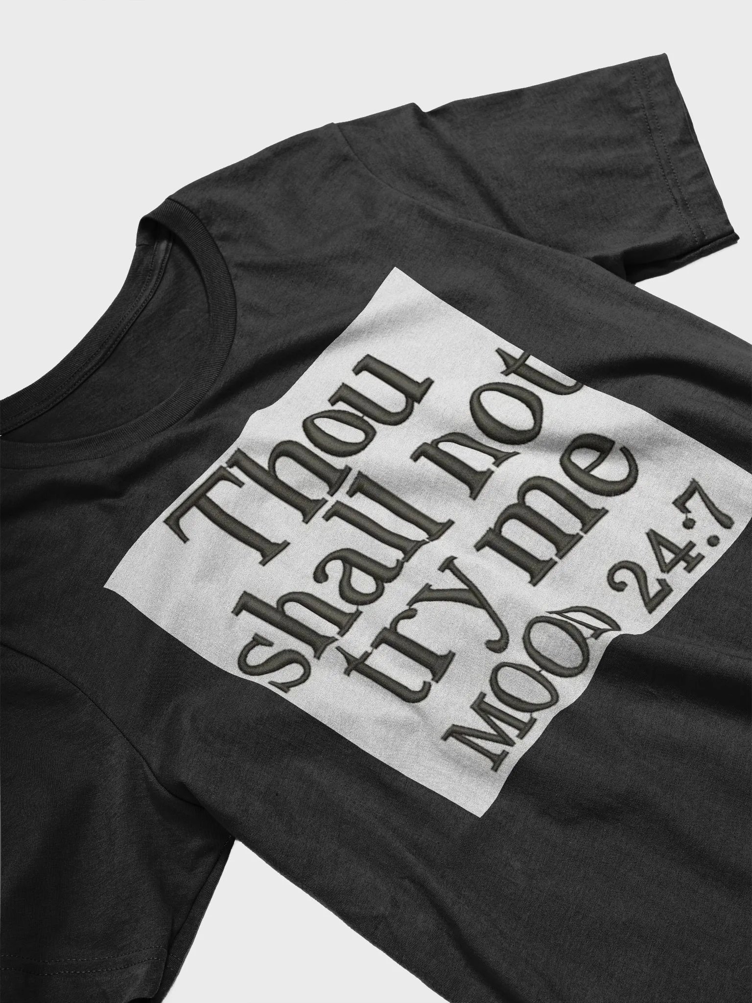 THOU SHALL NOT TRY ME MOOD 24:7 product image (3)