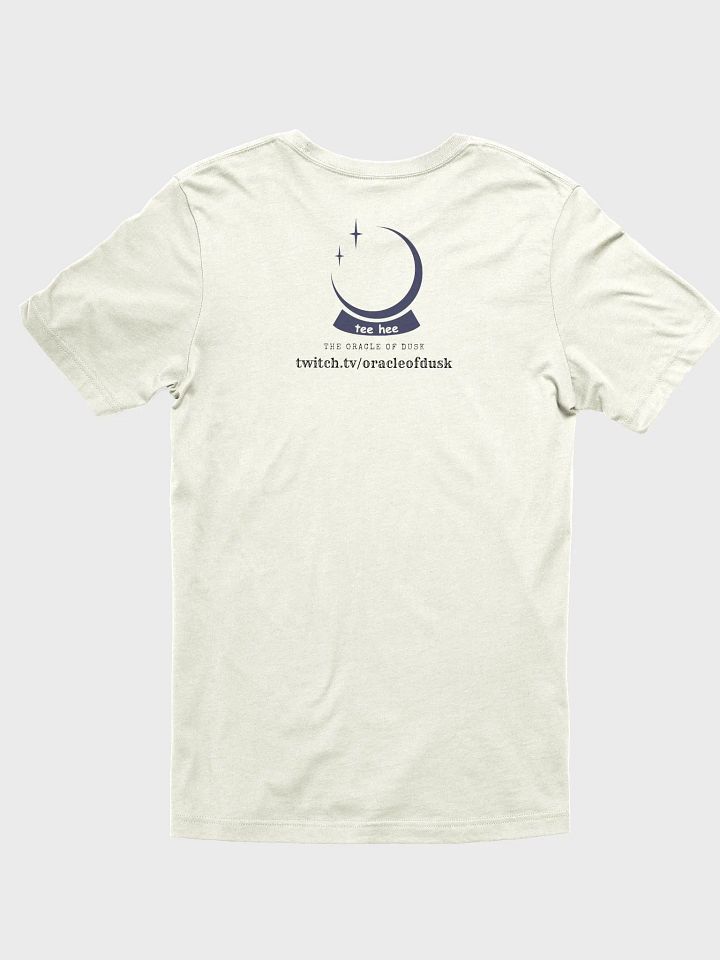 Make Oracle Cry Commemorative Tshirt product image (2)