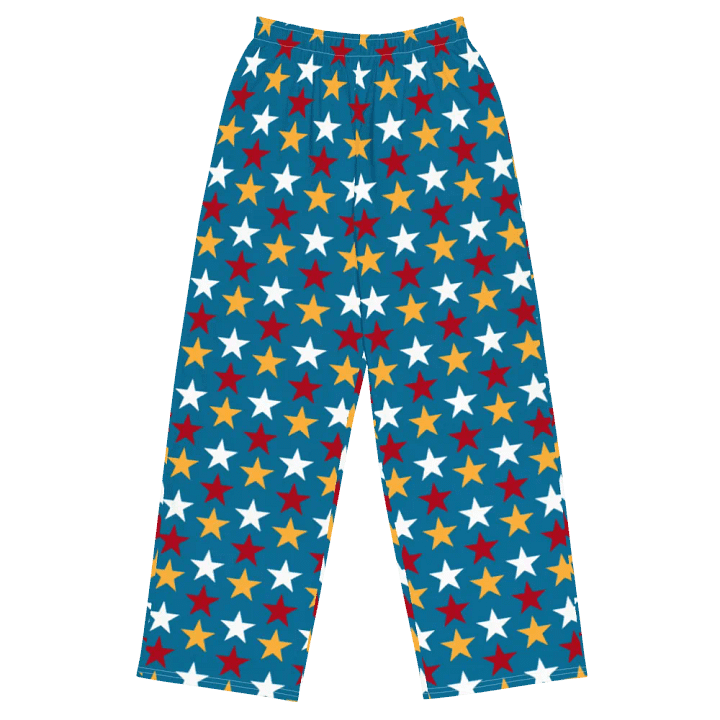 The Bonesdale Wide-Leg Pants product image (2)