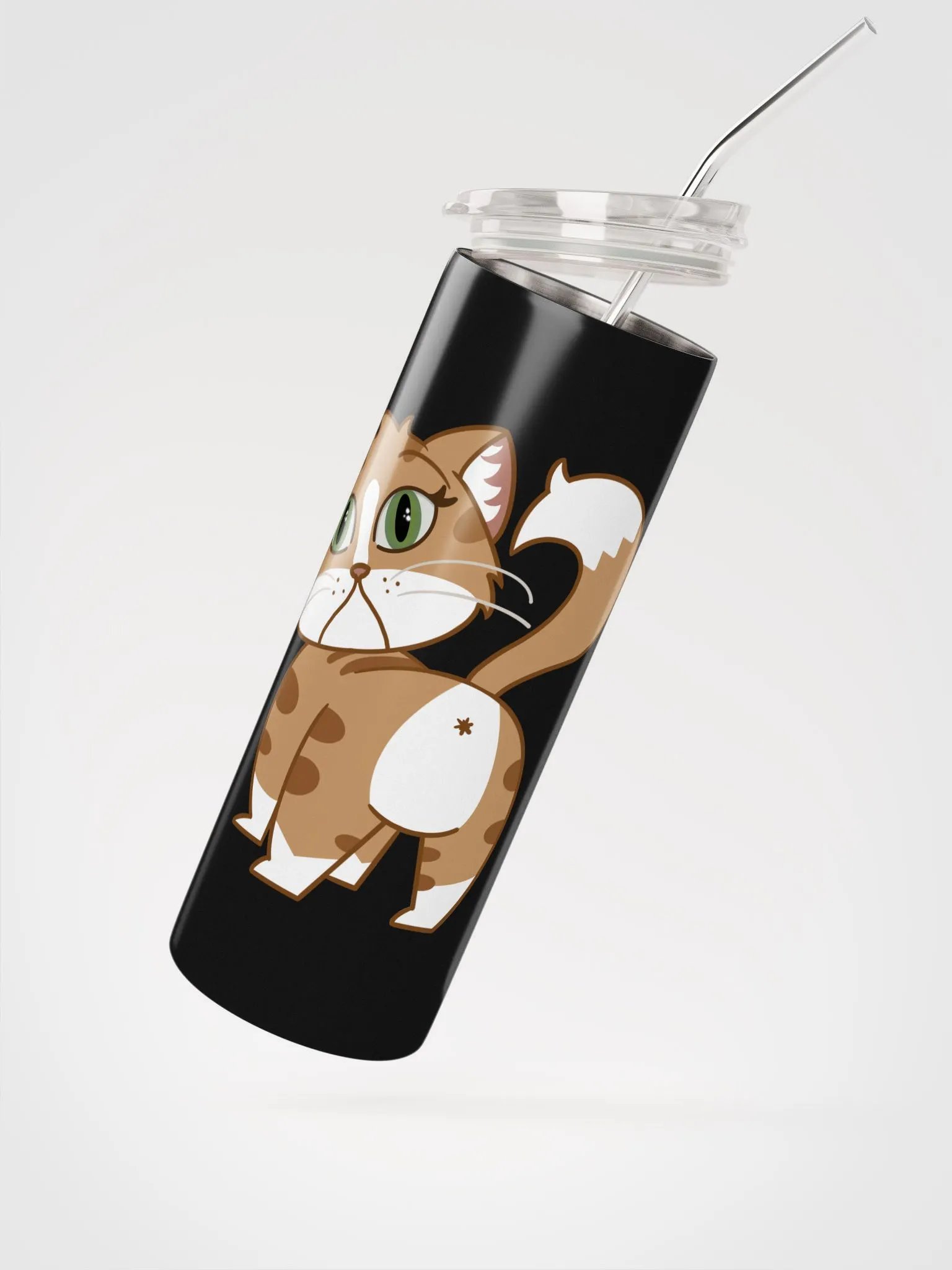 Sassy Sleign Tumbler product image (3)