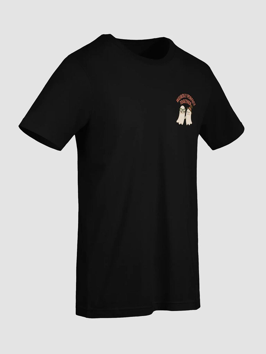 Weirdly Perfect Together Supersoft T-Shirt product image (7)