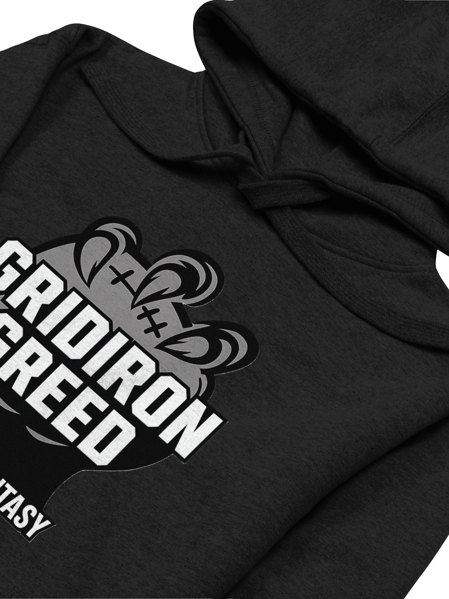 Gridiron Greed Hoodie product image (3)