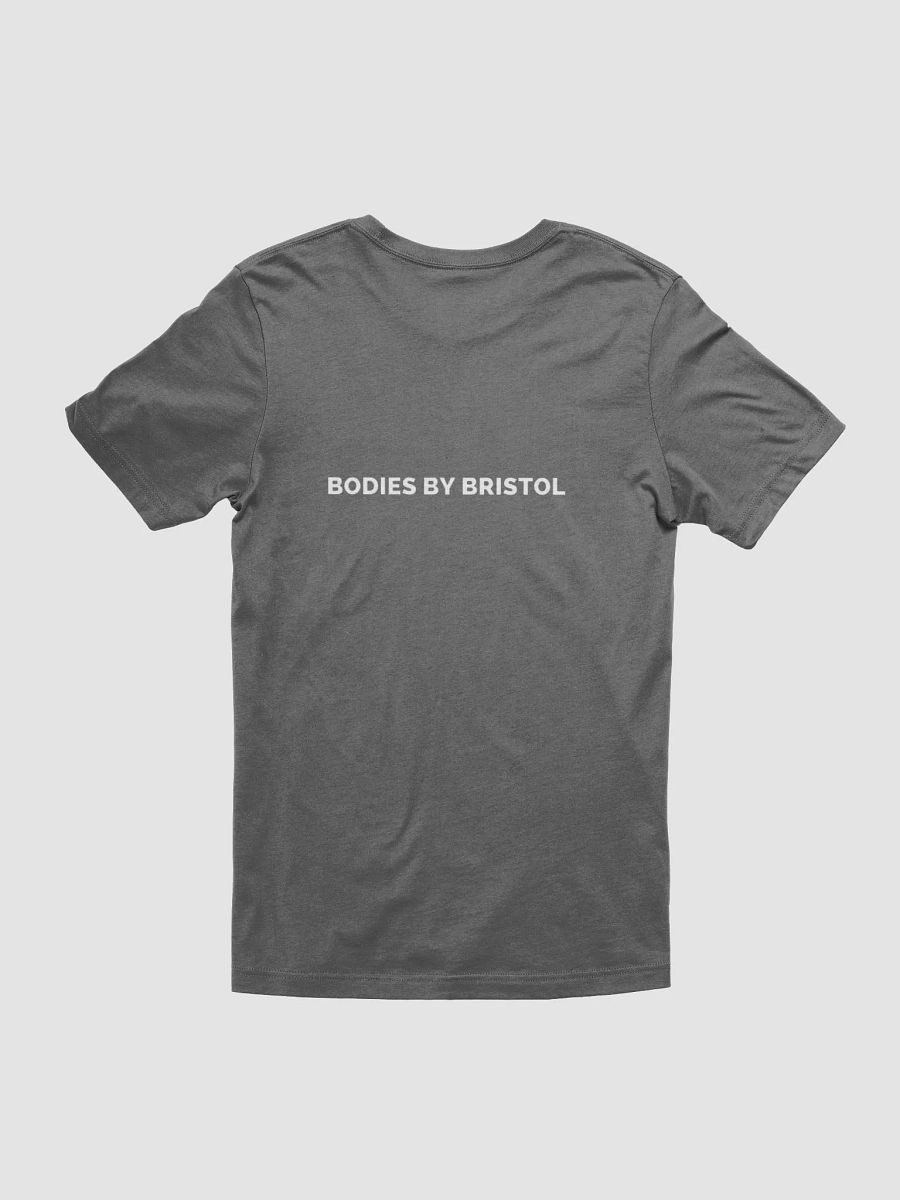 Bristol zone T Shirt product image (20)
