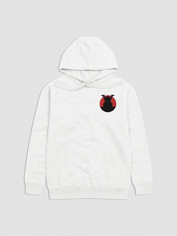 Código Bushido - Hoodie Light 2 product image (1)