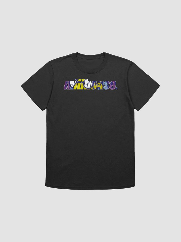 Millhouse Unisex Tee product image (1)
