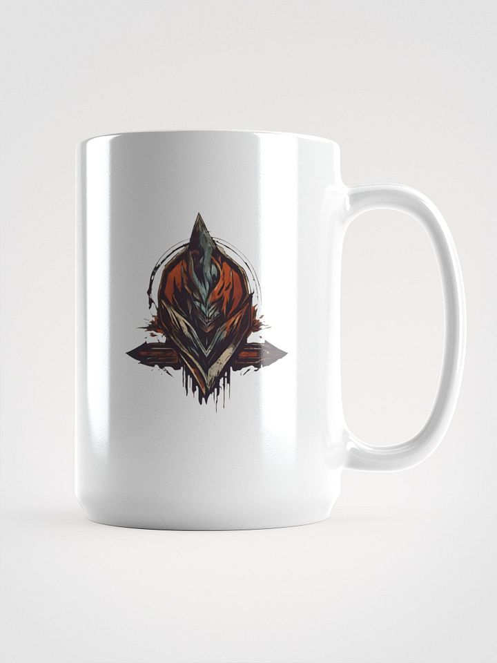 Legacy Mug product image (1)