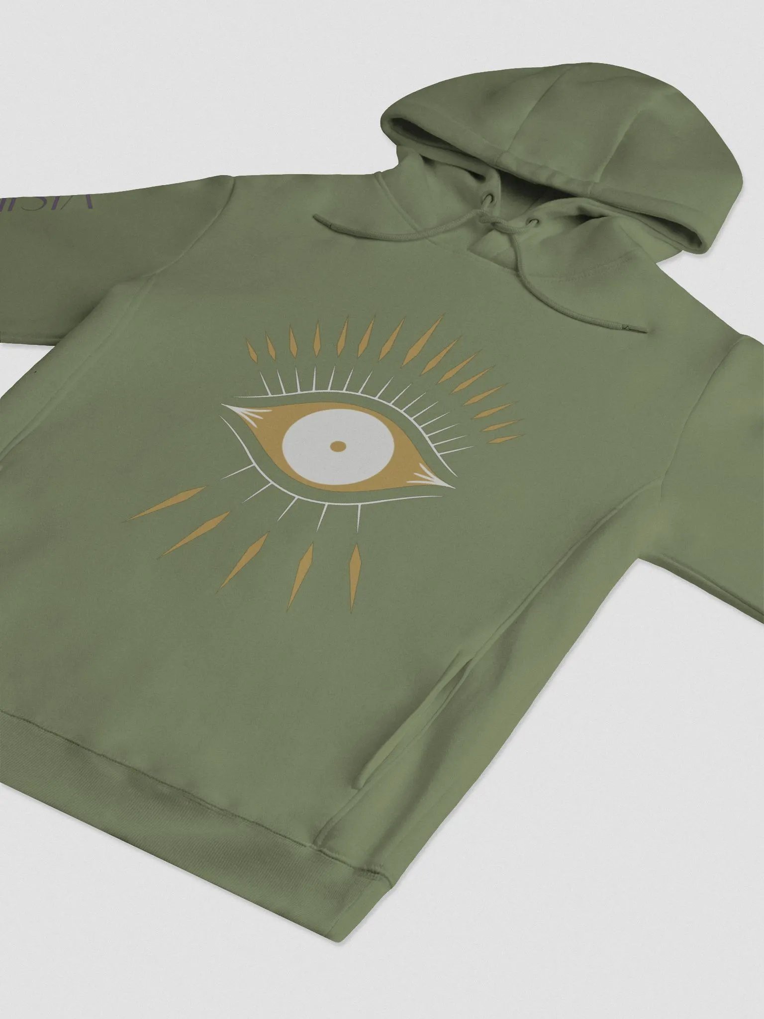 Unisex Visiionaries Eye Premium Hoodie product image (11)