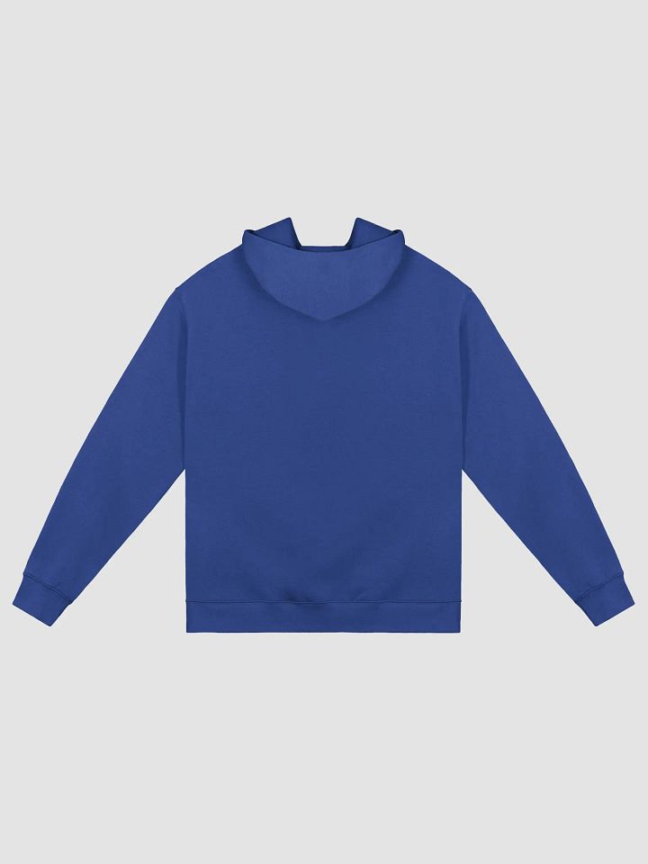 Dark Avian Oversized Hoodie product image (10)