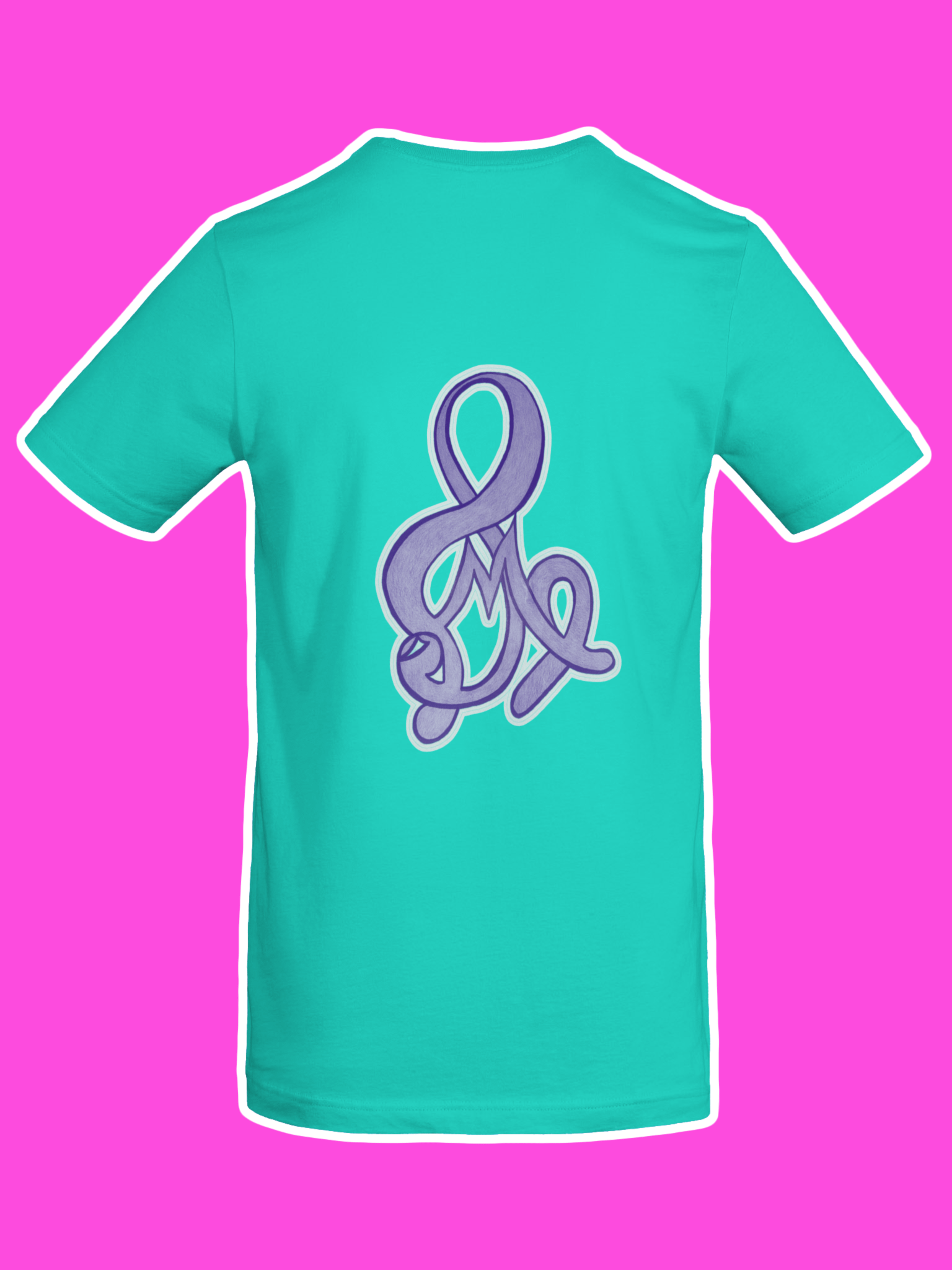 WHAT'S UP RAY GANG TEE product image (2)