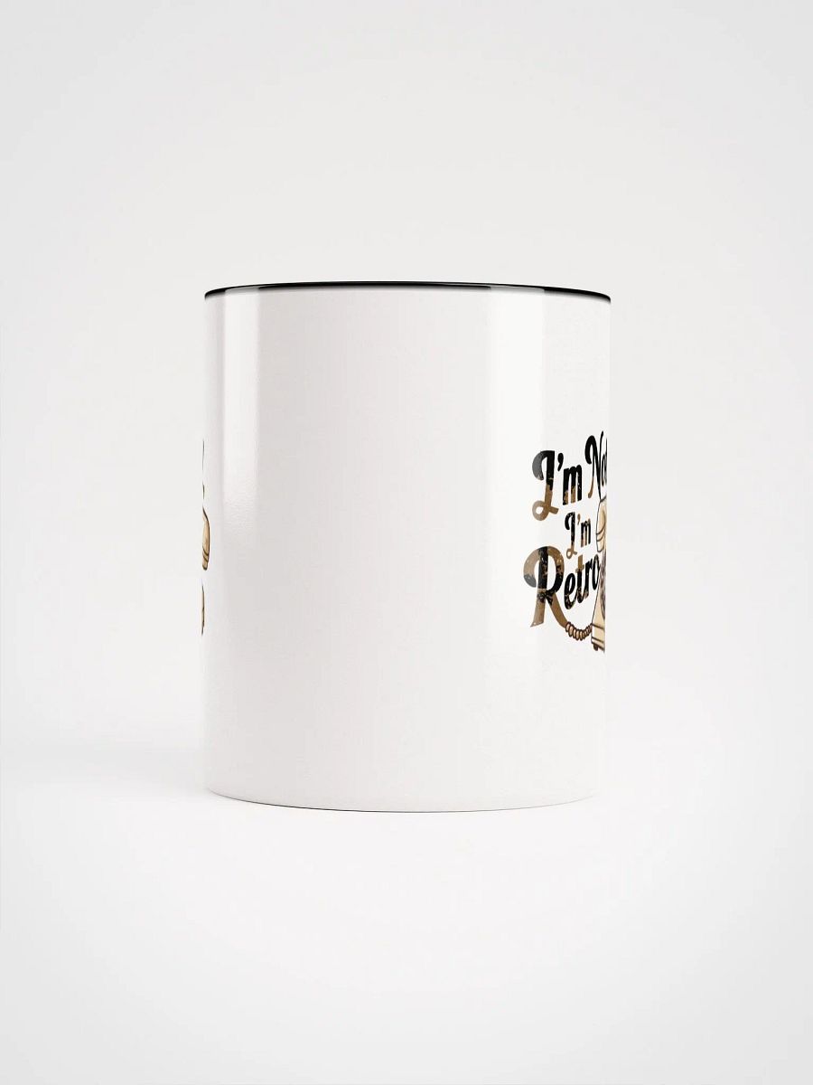 Vintage Telephone Ceramic Mug product image (61)
