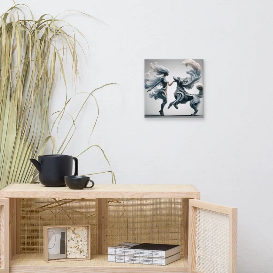 Whispers of the Wind - Ethereal Embrace product image (9)