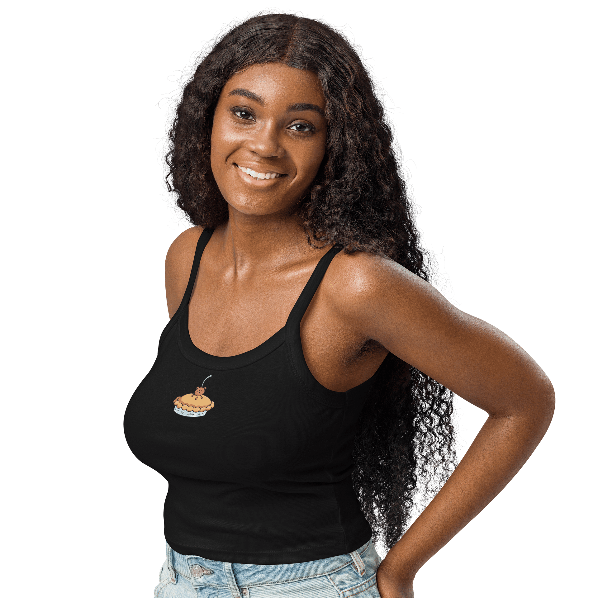 Sremepie Tank Top product image (2)