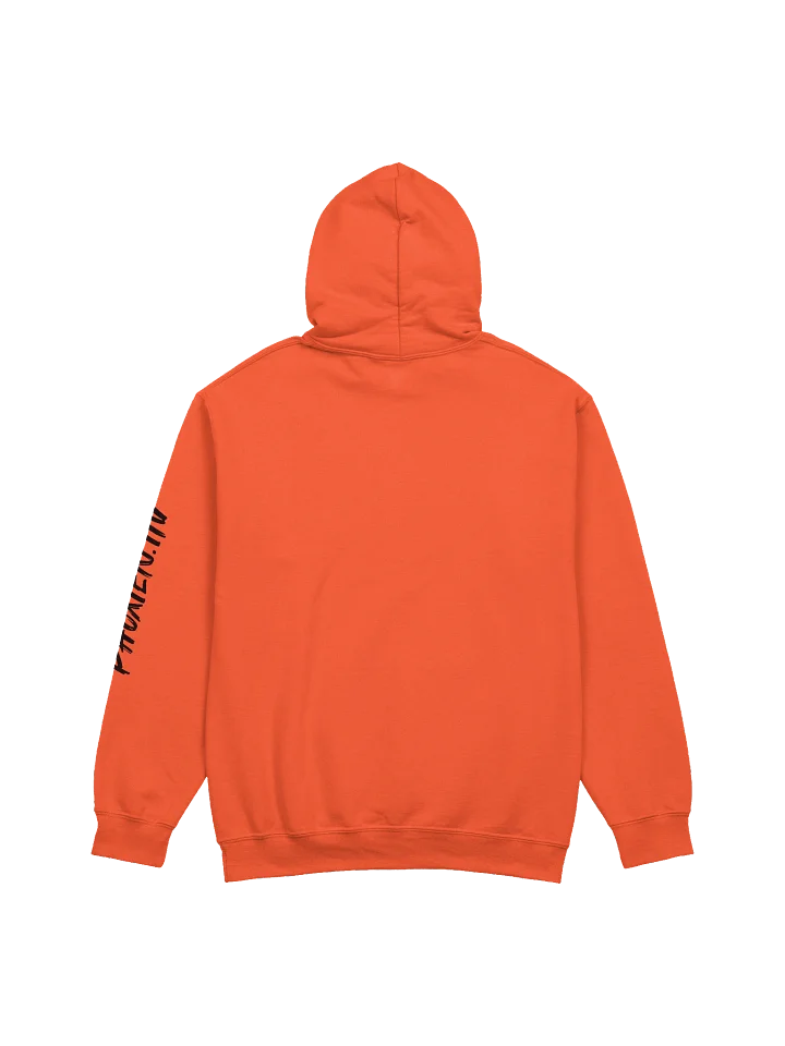 Halloween Phoxx Hood ttv product image (2)