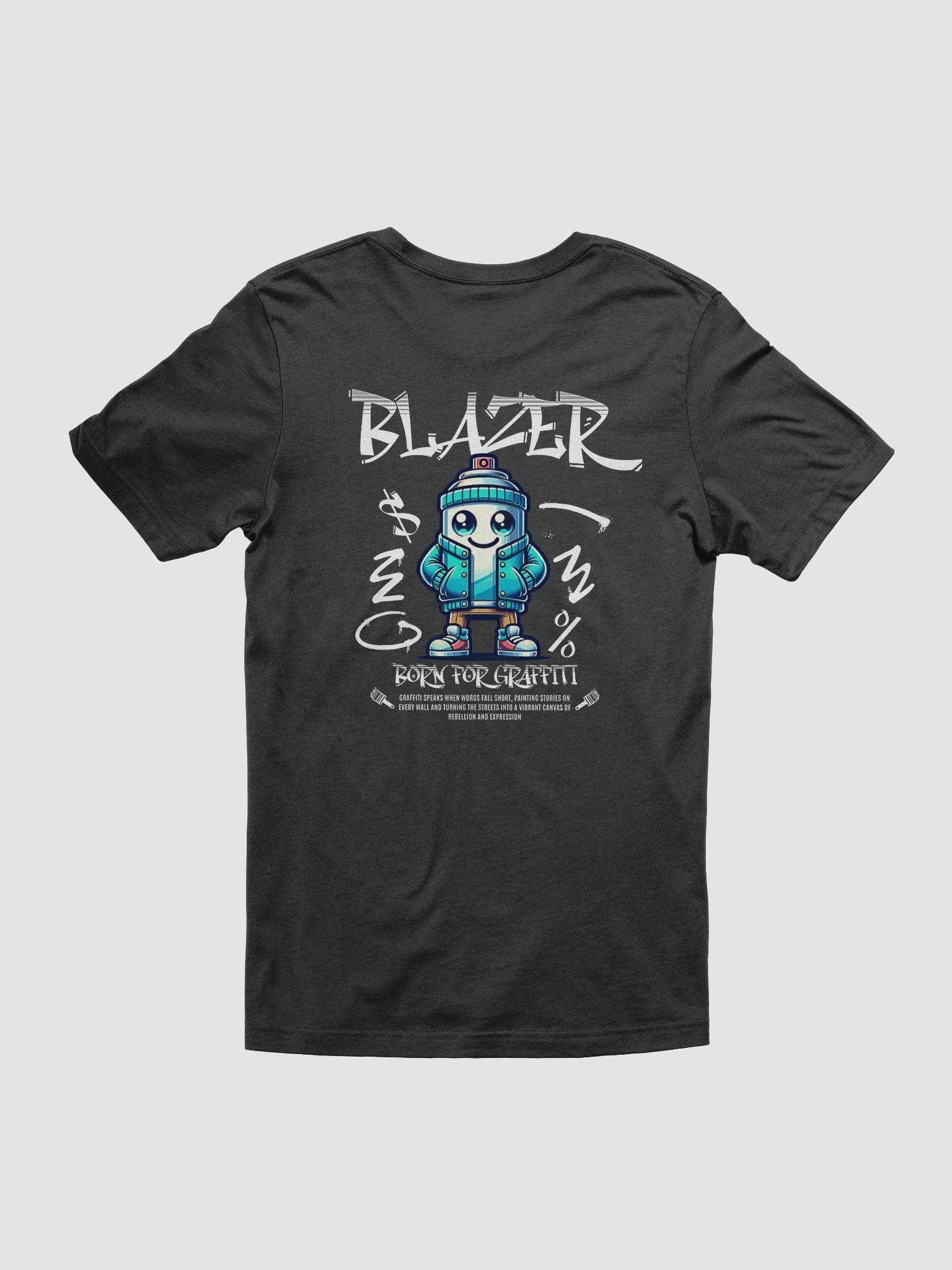 Blazer Graffiti product image (3)