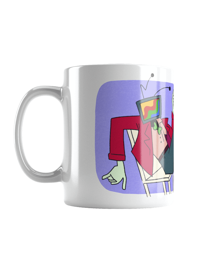 Wash It All Away Mug product image (1)