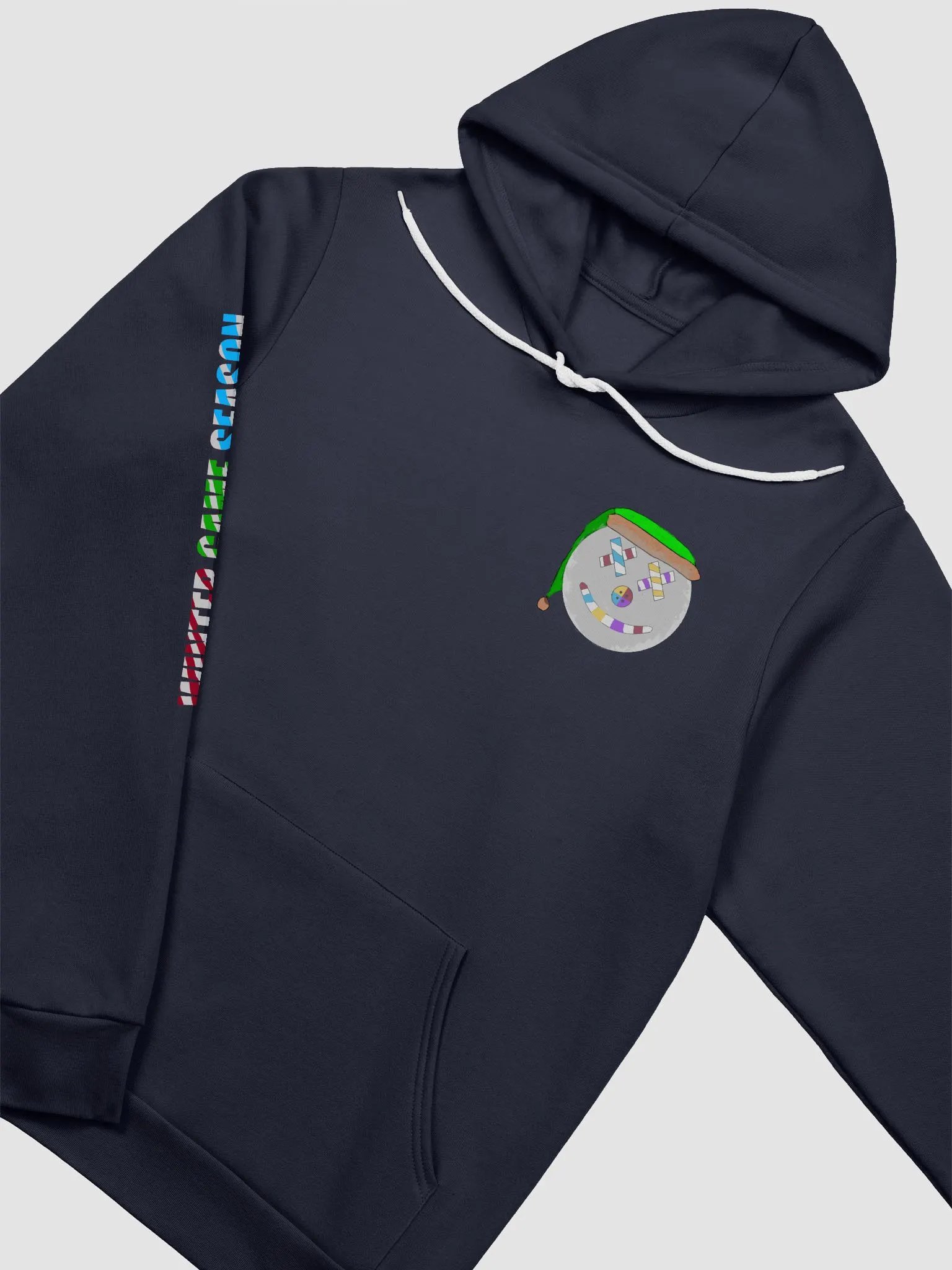 Christmas Hoodie product image (7)