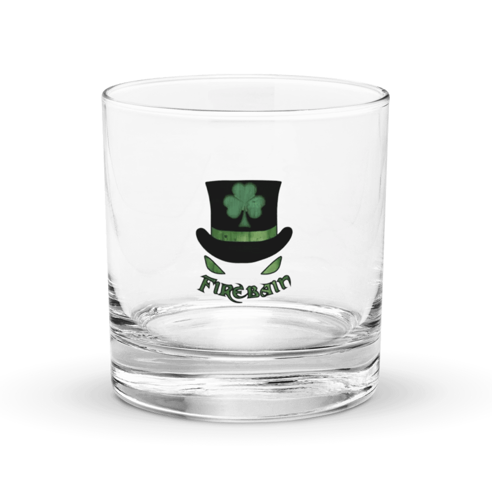 Firebain on the Rocks product image (1)
