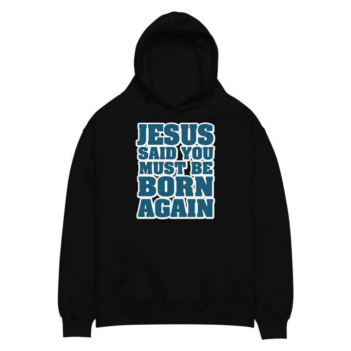 Born Again-Believe Gospel product image (2)