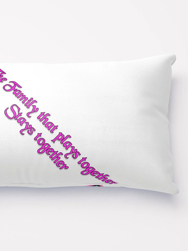 SuperAnnie Pillow product image (6)