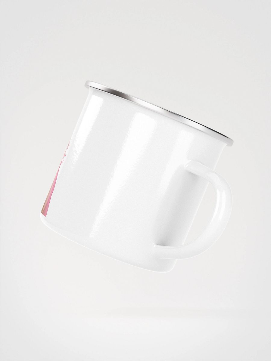 Pride Scapes Enamel Mug product image (3)