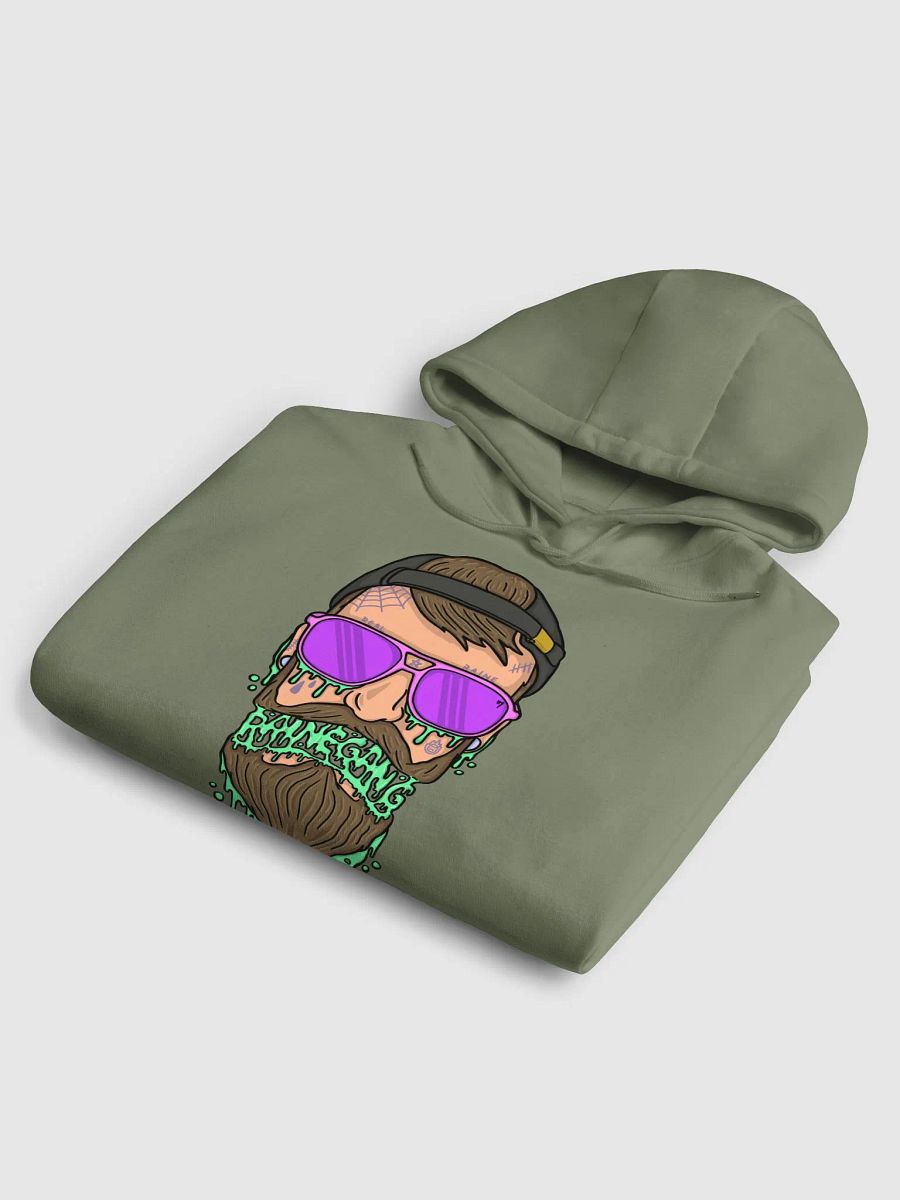 SLIME BOY HOODIE V1 product image (17)