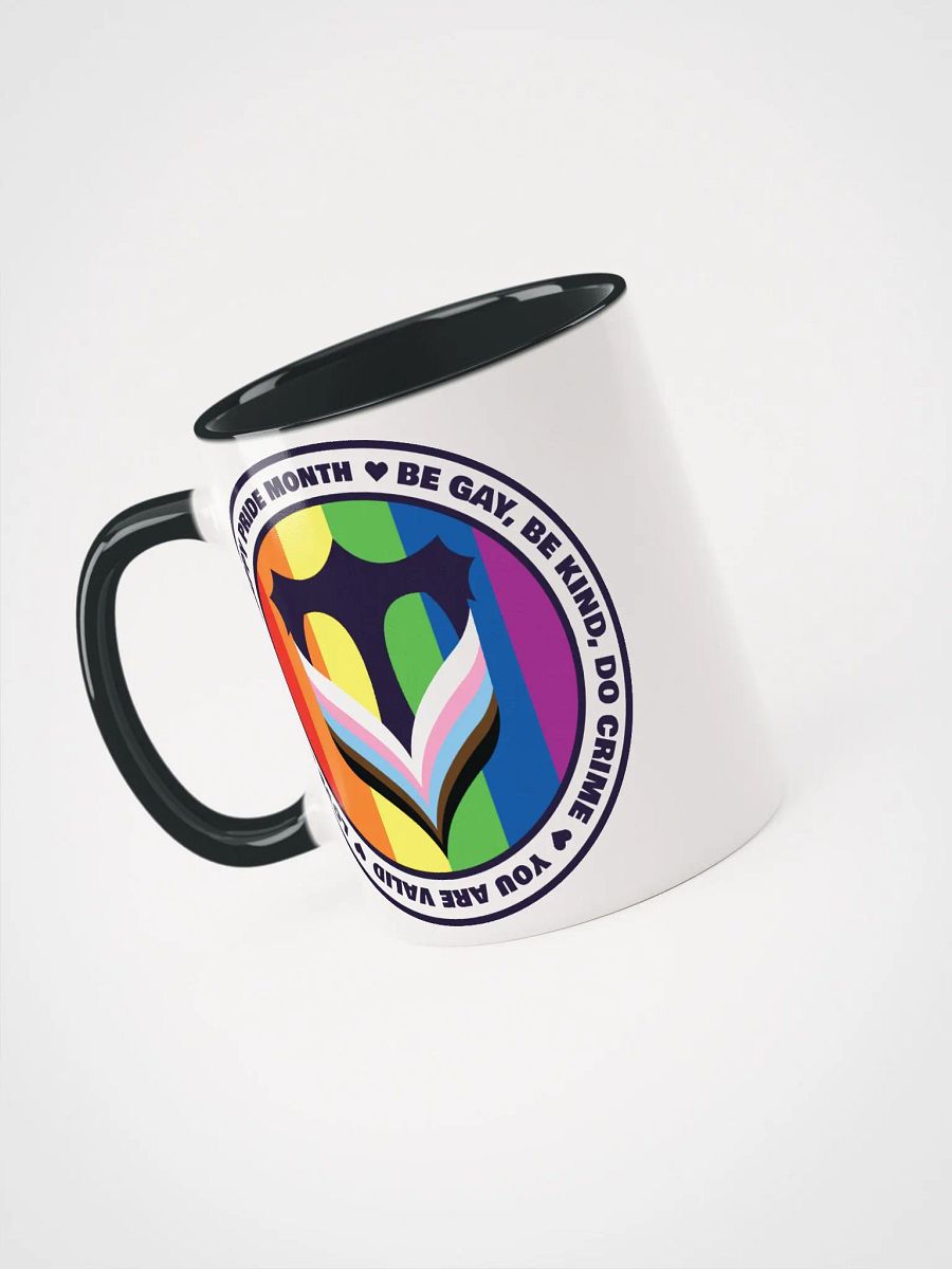 Mug of Infinite Pride (Pride Included) product image (18)