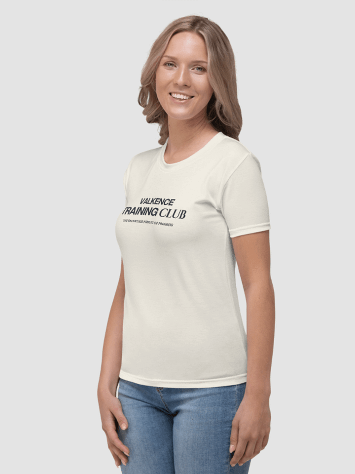 Training Club T-Shirt - Pure Ivory product image (2)