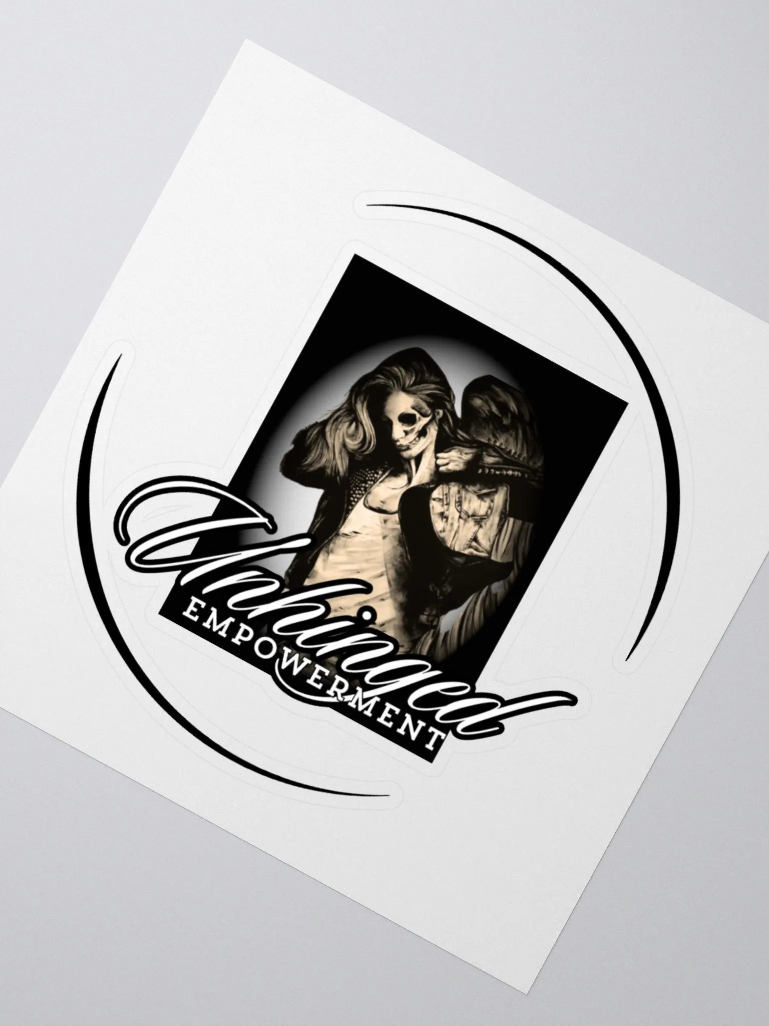 UNHINGED EMPOWERMENT product image (4)