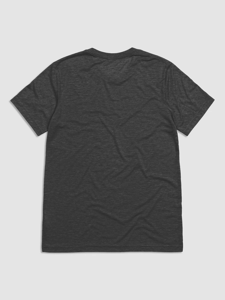 Charcoal T-shirt product image (2)