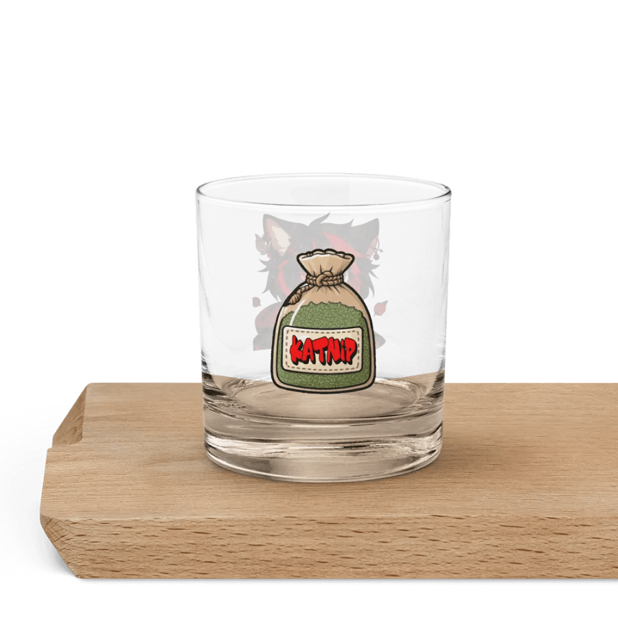 Katnip Darko Glass product image (6)