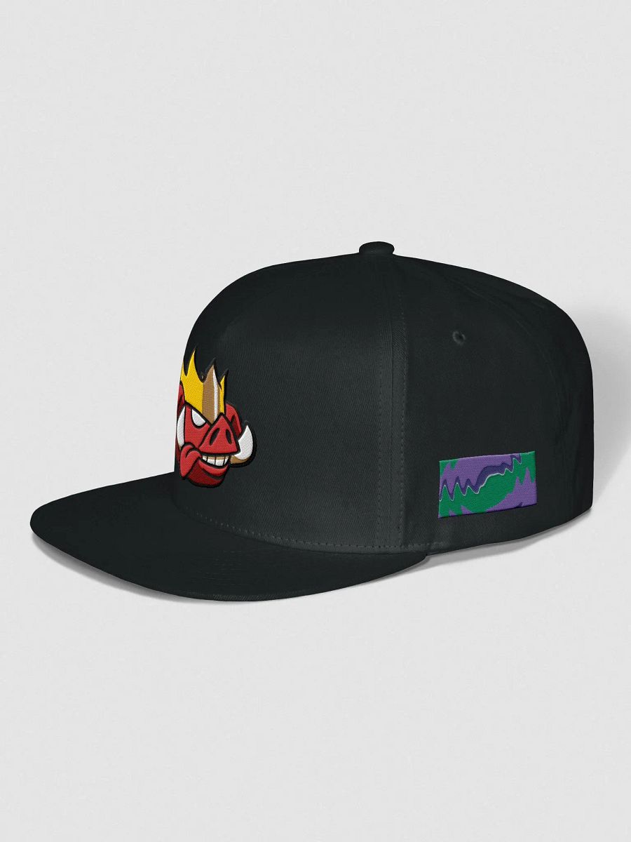 MAYHAM FLAT CAP! product image (2)