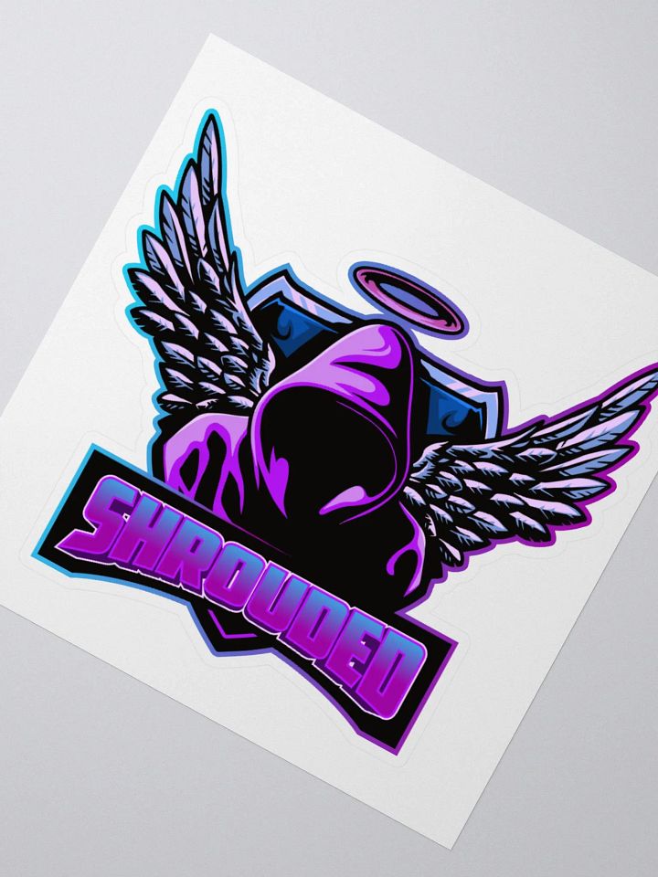 SGC Extralife 2021 Sticker product image (2)