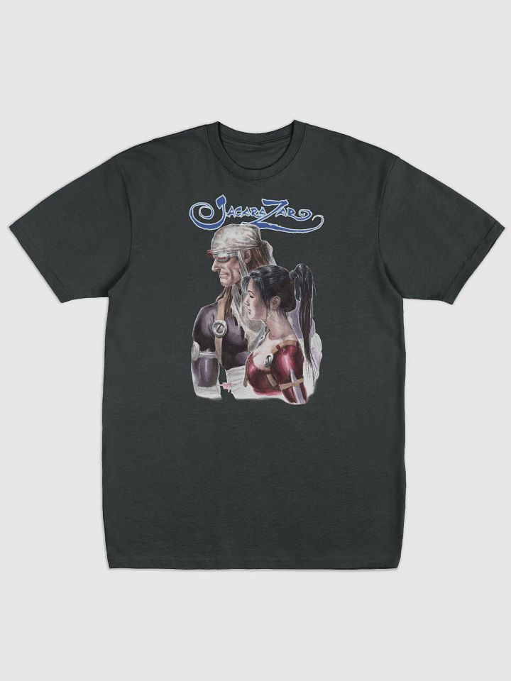 Jacara & Kikiya (M) product image (2)